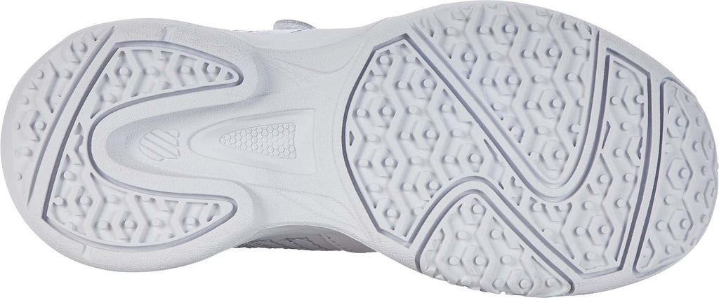 Court Express Strap Omni kids tennisschoenen