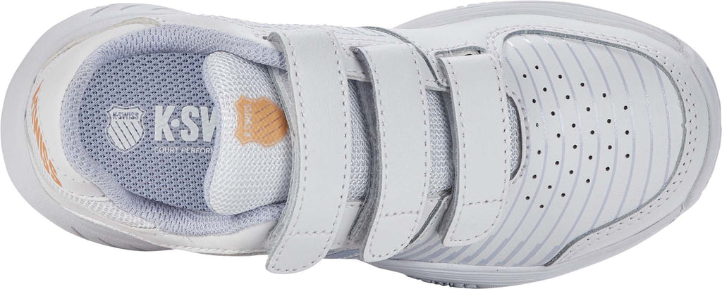 Court Express Strap Omni kids tennisschoenen