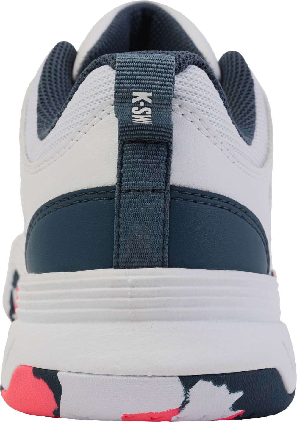 Court Express 2 Omni tennisschoenen