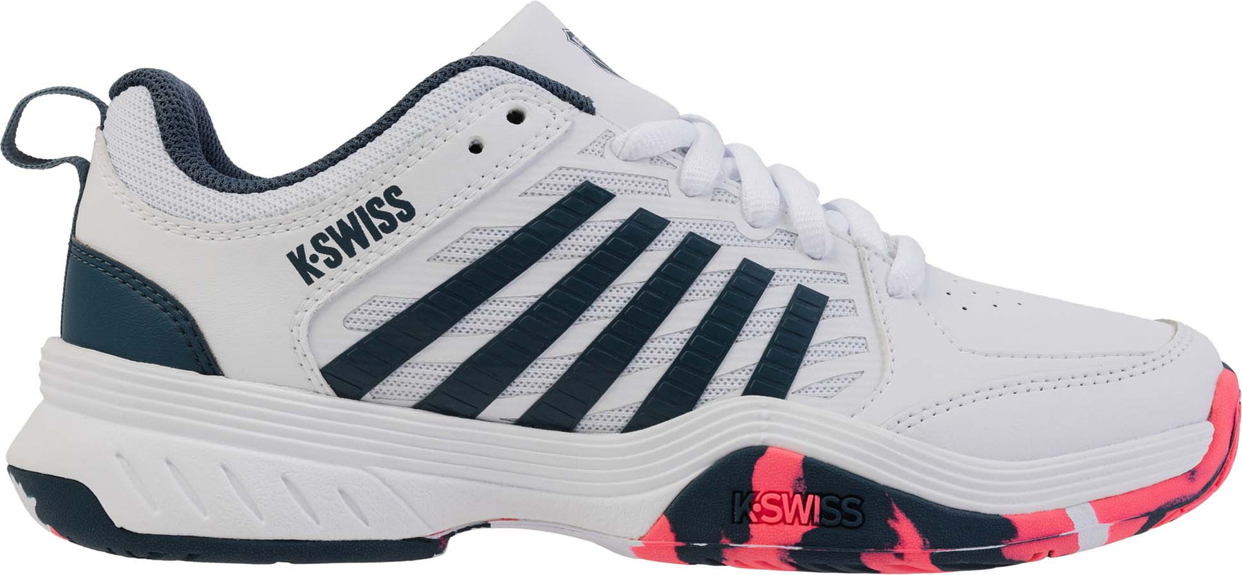 Court Express 2 Omni tennisschoenen