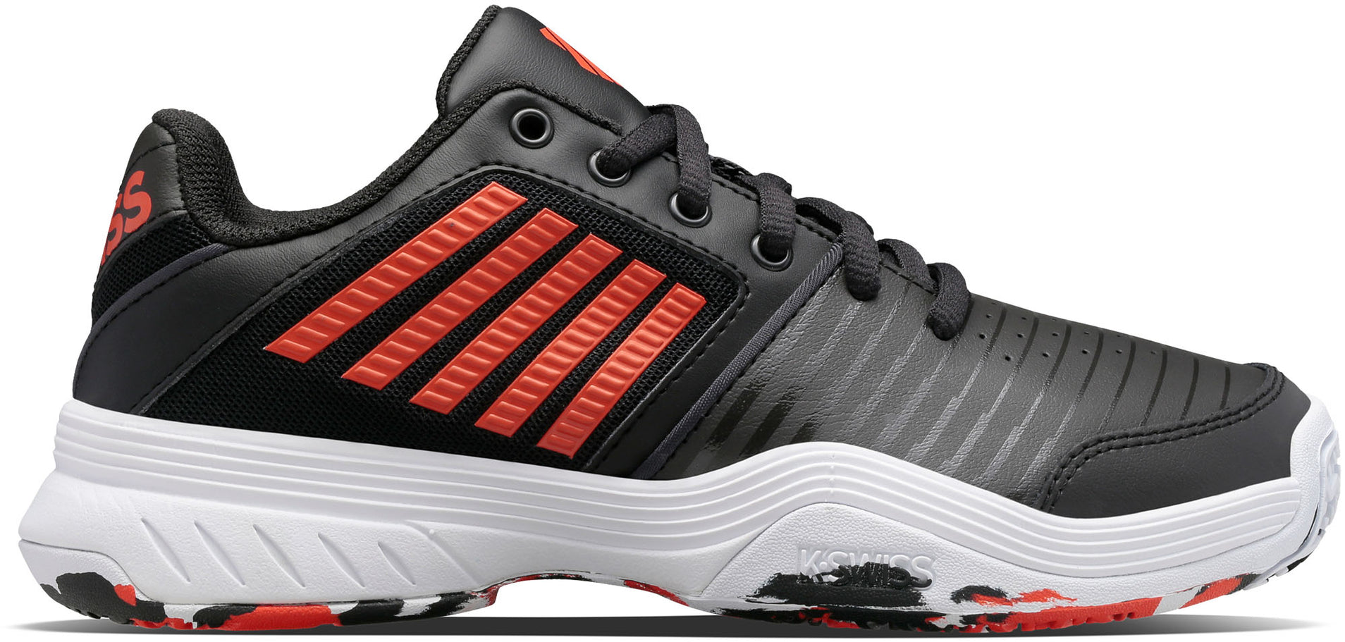 Court Expres Omni kids tennisschoenen