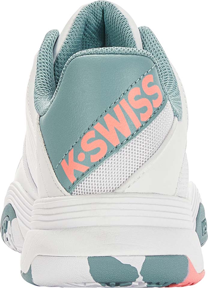 Court Expres Omni kids tennisschoenen