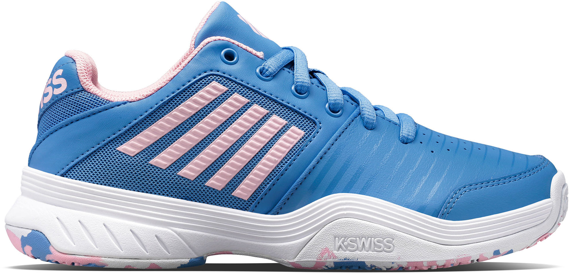 Court Expres Omni kids tennisschoenen