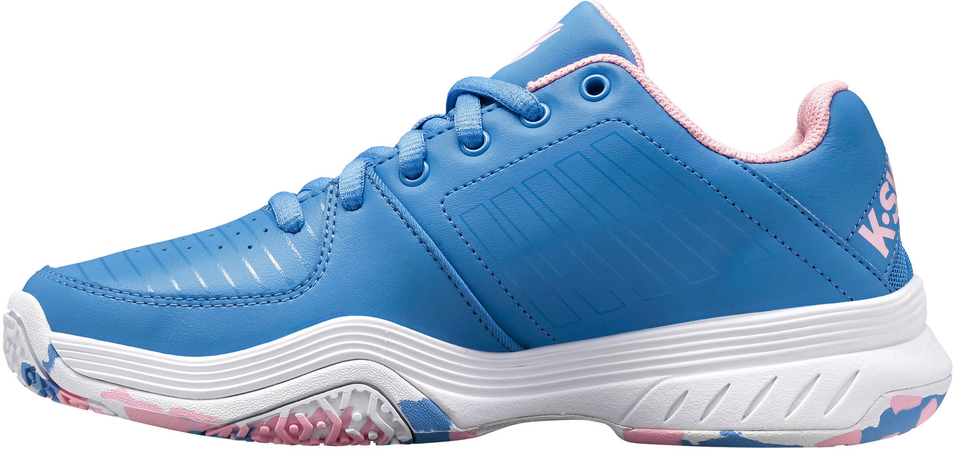 Court Expres Omni kids tennisschoenen