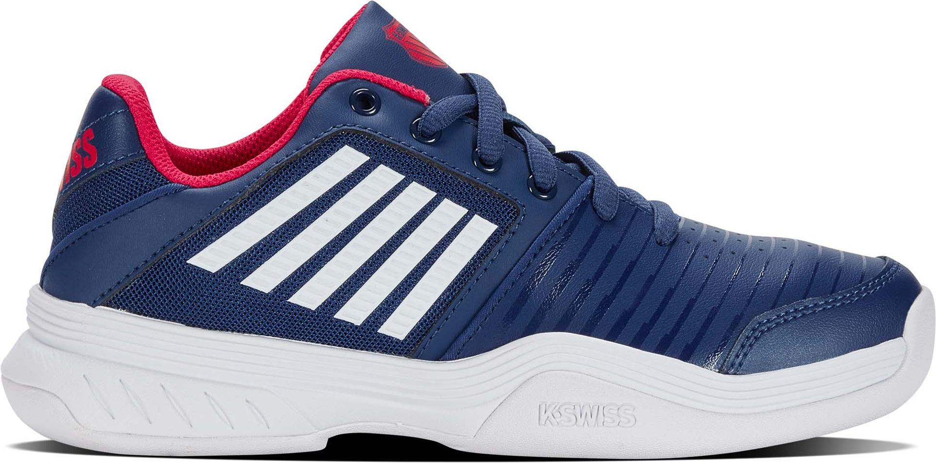Court Express Carpet tennisschoenen