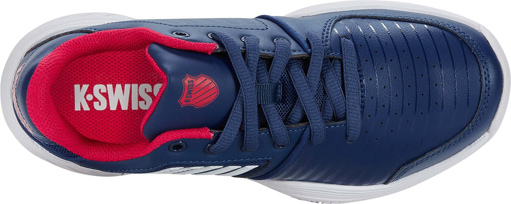 Court Express Carpet tennisschoenen