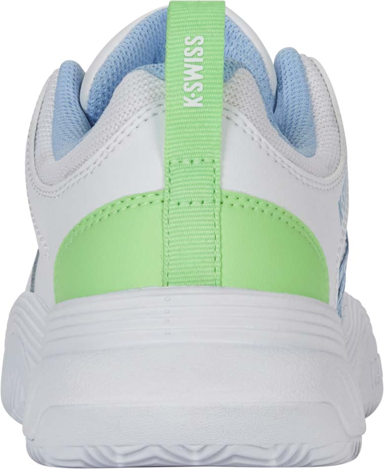 Court Express 2 Clay tennisschoenen