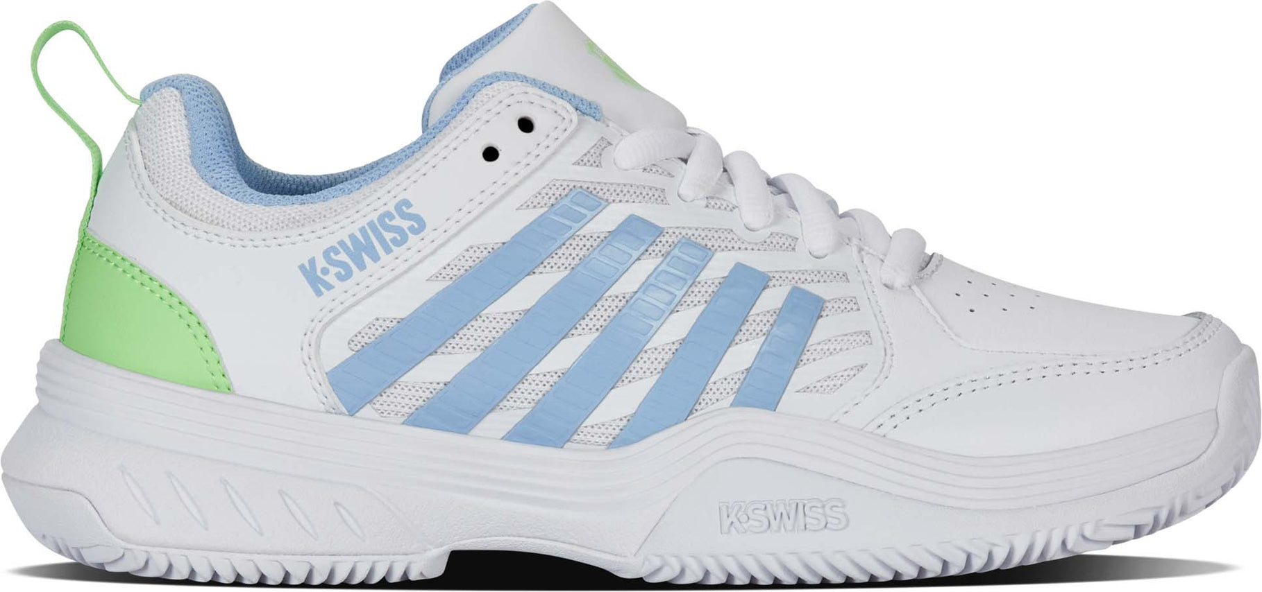 Court Express 2 Clay tennisschoenen