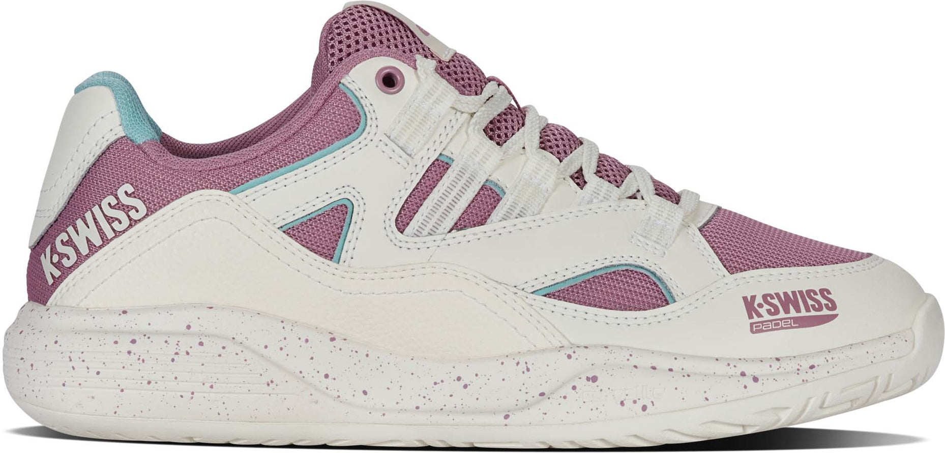 Tura Team Padel tennisschoenen