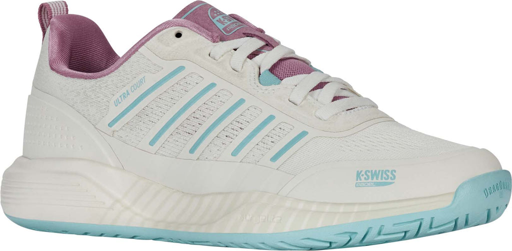 Ultra Court Padel tennisschoenen