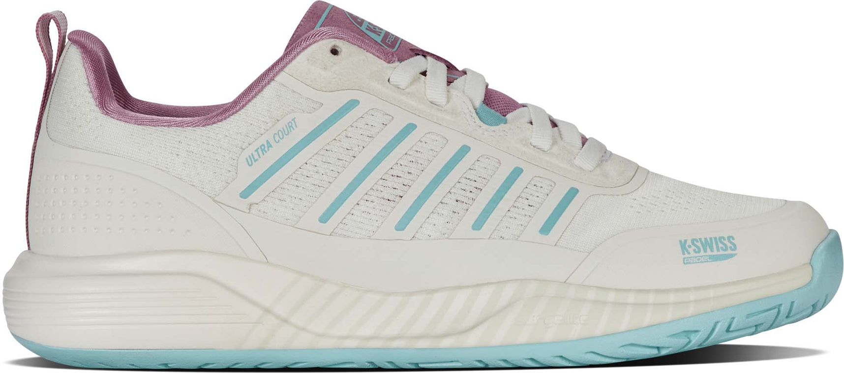 Ultra Court Padel tennisschoenen