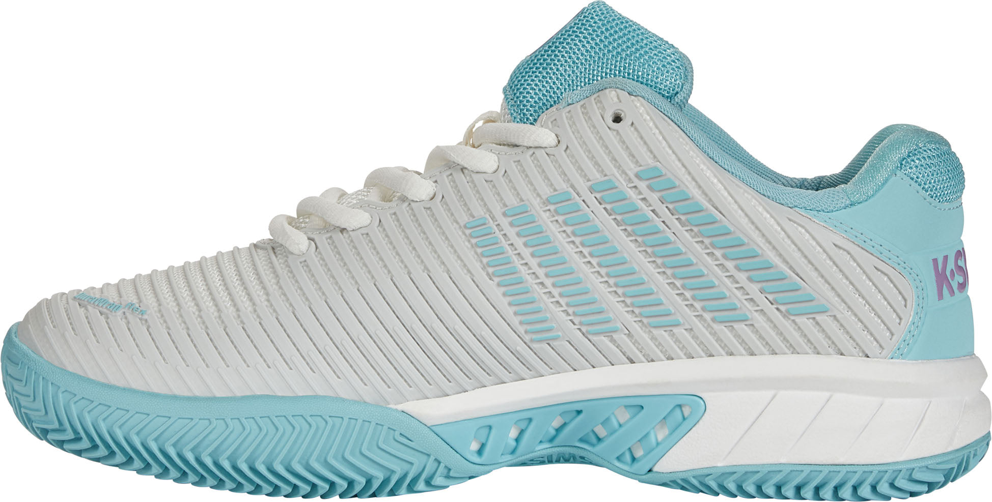 HyperCourt Express 2 HB tennissschoenen