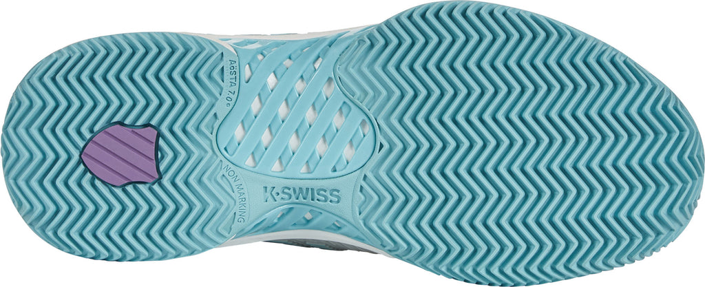 HyperCourt Express 2 HB tennissschoenen