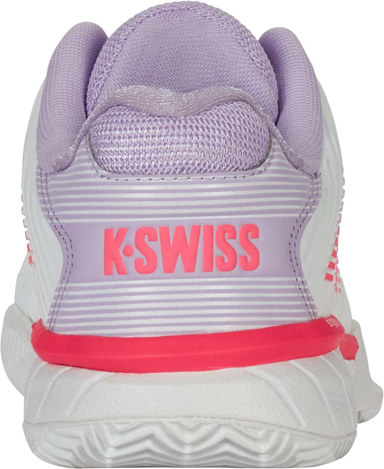 Hypercourt Express 2 Clay tennisschoenen