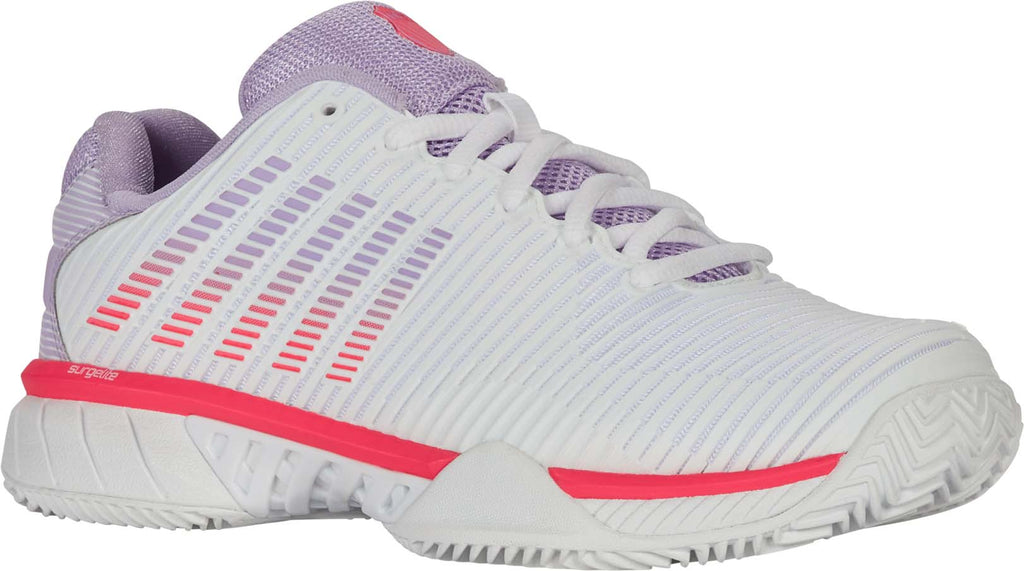 Hypercourt Express 2 Clay tennisschoenen