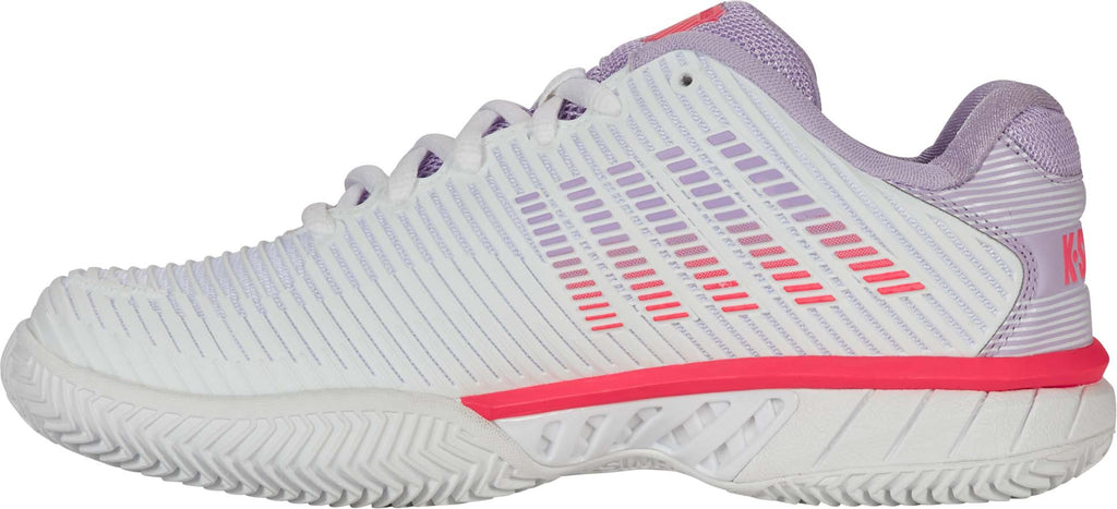 Hypercourt Express 2 Clay tennisschoenen
