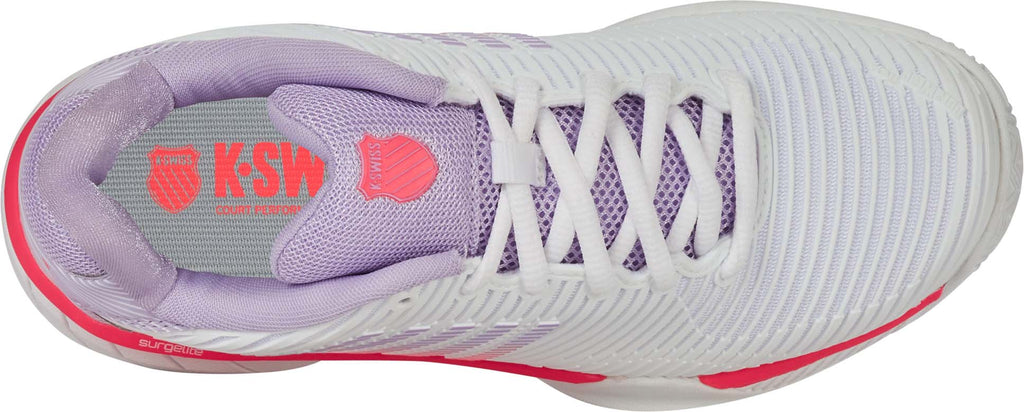 Hypercourt Express 2 Clay tennisschoenen