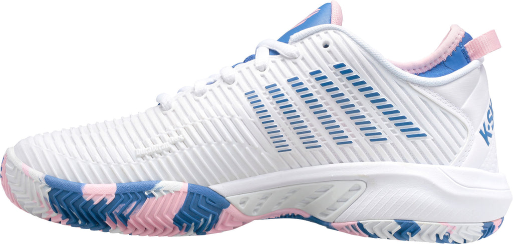 Hypercourt Supreme Hb tennisschoenen