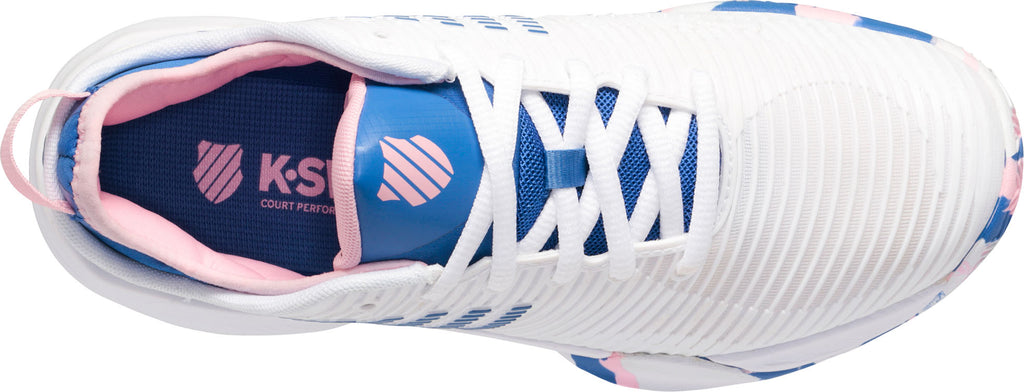 Hypercourt Supreme Hb tennisschoenen