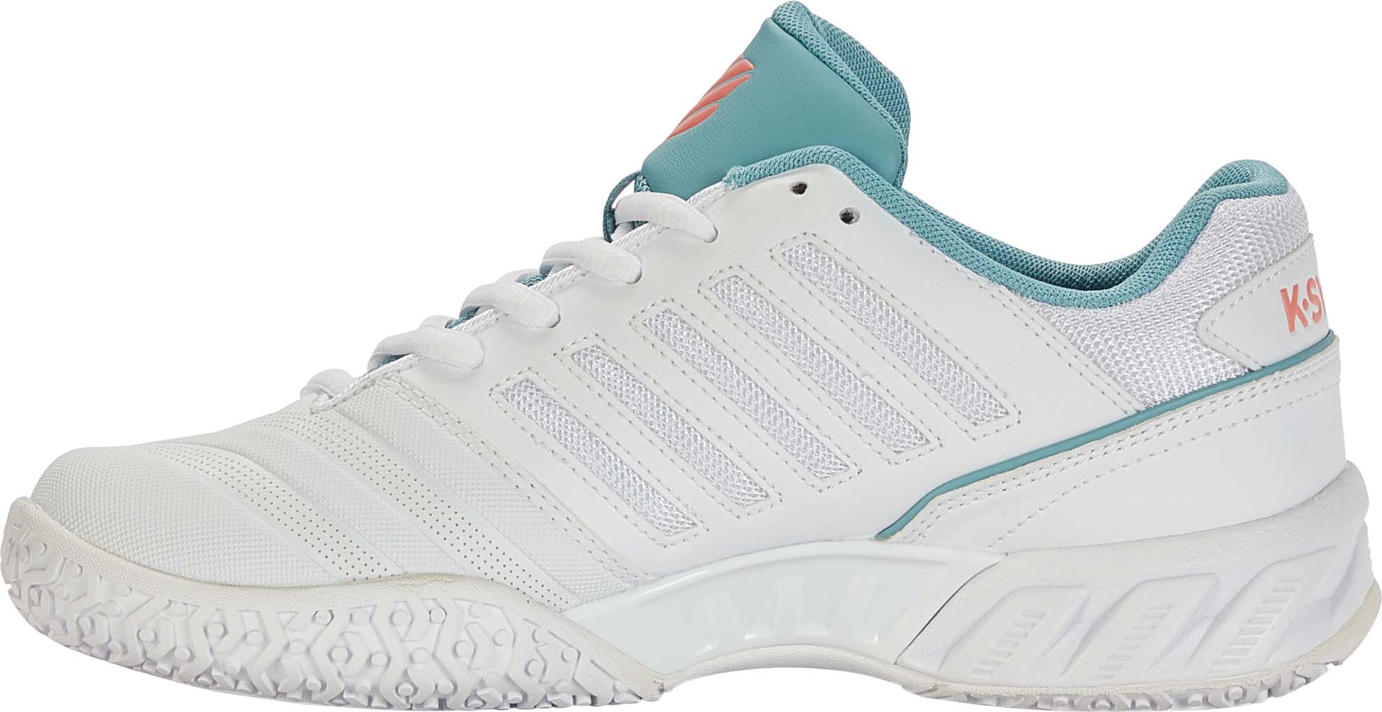 Bigshot Light 4 Omni tennisschoenen
