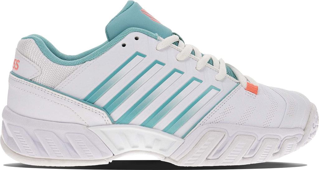 Bigshot Light 4 Omni tennisschoenen