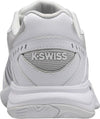 Receiver V tennisschoenen