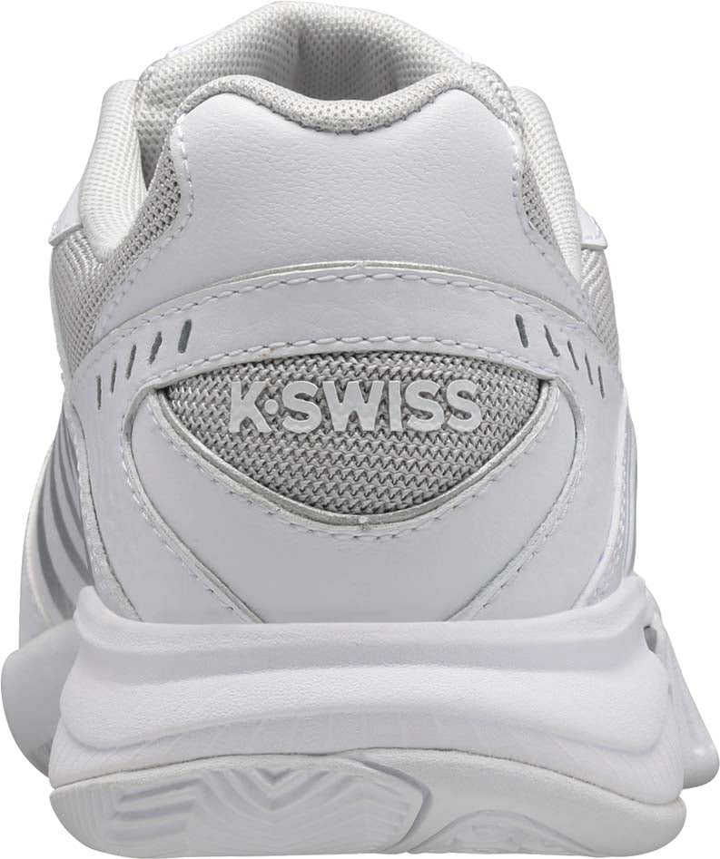 Receiver V tennisschoenen