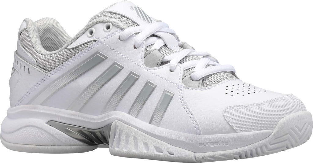 Receiver V tennisschoenen