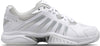 Receiver V tennisschoenen