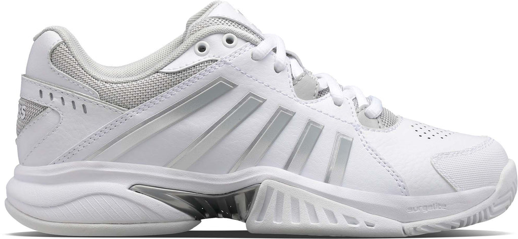 Receiver V tennisschoenen