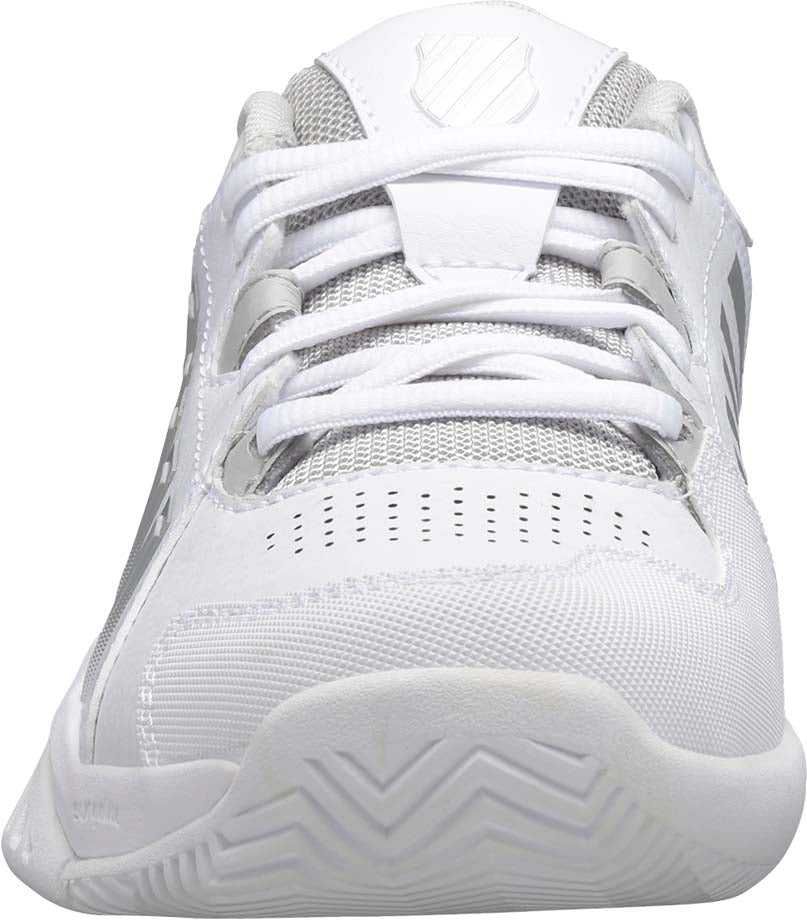 Receiver V tennisschoenen