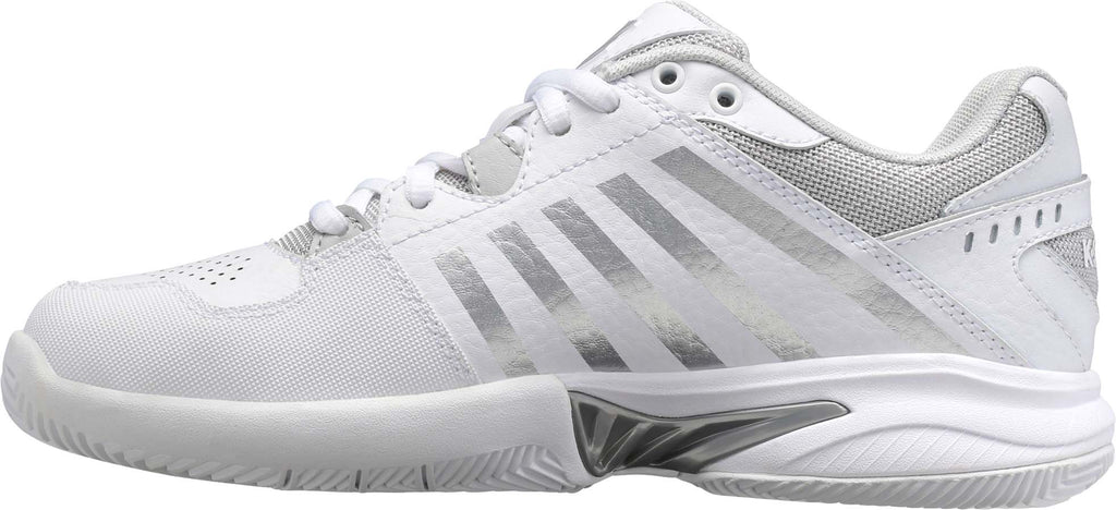Receiver V tennisschoenen
