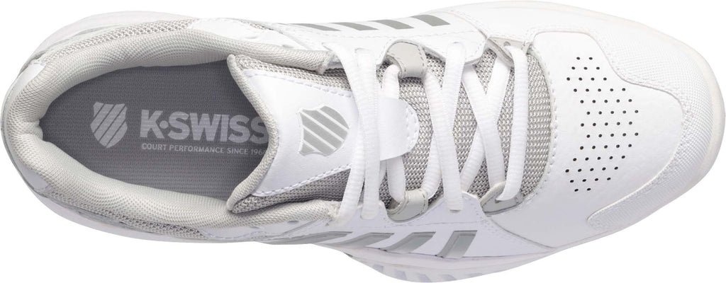 Receiver V tennisschoenen