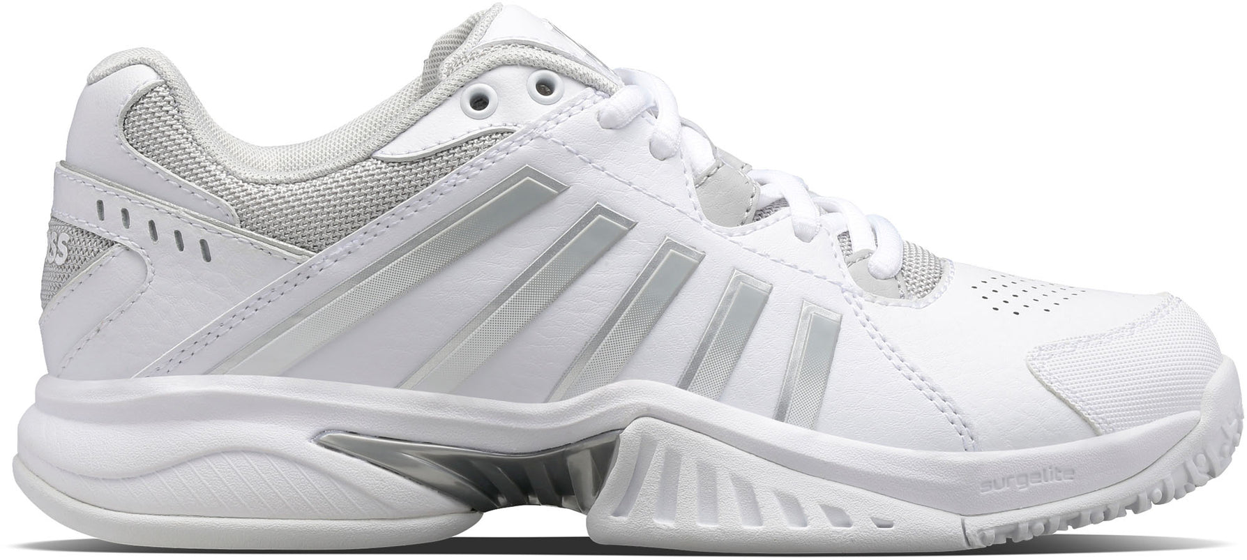 Receiver V Omni tennisschoenen