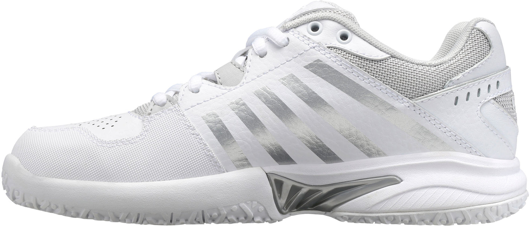 Receiver V Omni tennisschoenen