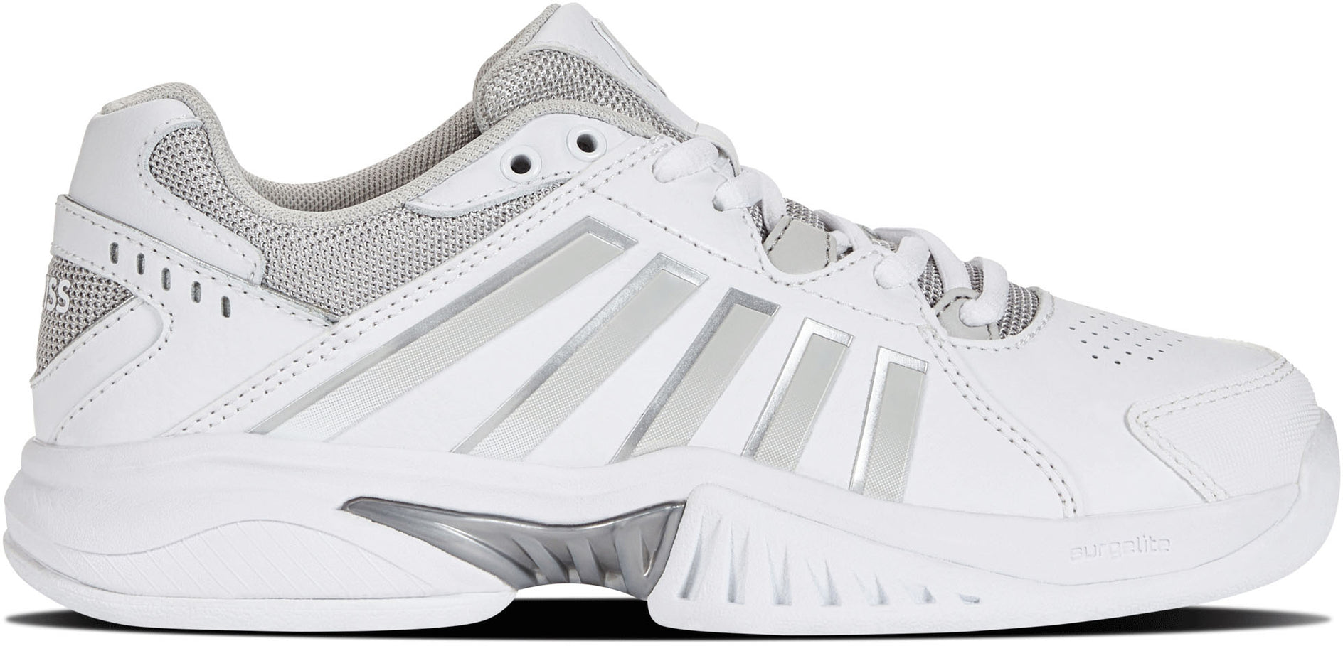 Receiver V Carpet tennisschoenen