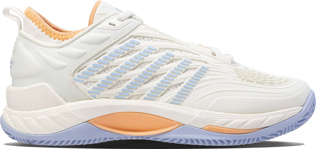 Hypercourt Supreme 2 Hb tennisschoenen