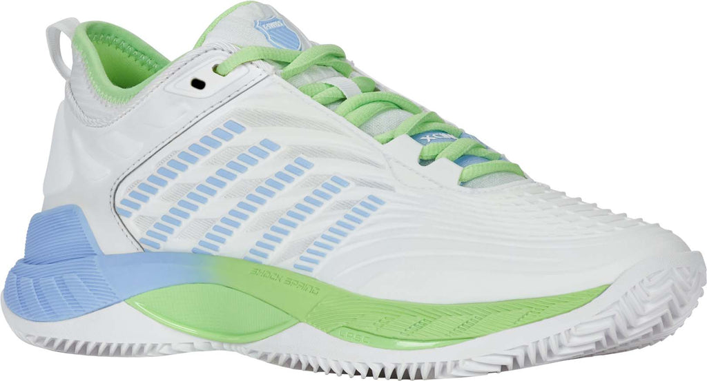 Hypercourt Supreme 2 Clay tennisschoenen
