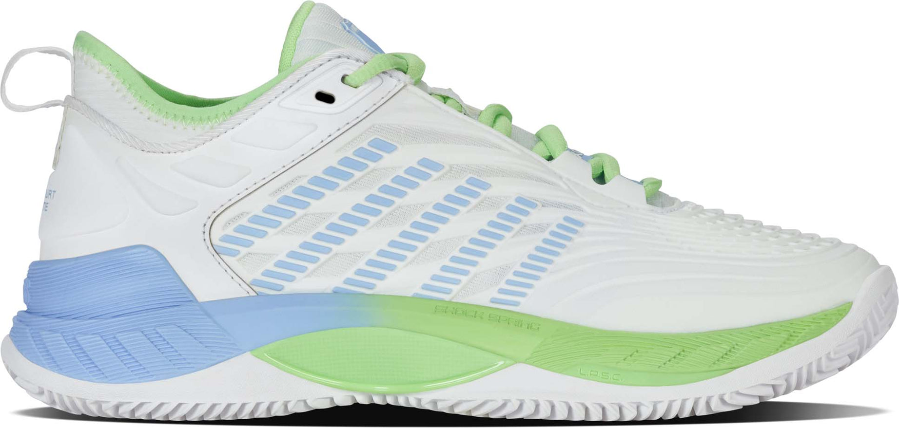 Hypercourt Supreme 2 Clay tennisschoenen
