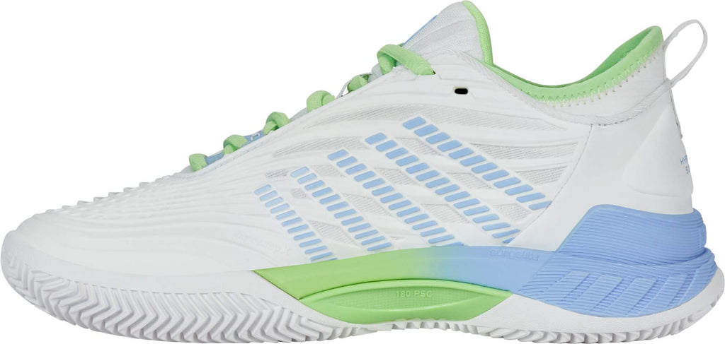 Hypercourt Supreme 2 Clay tennisschoenen