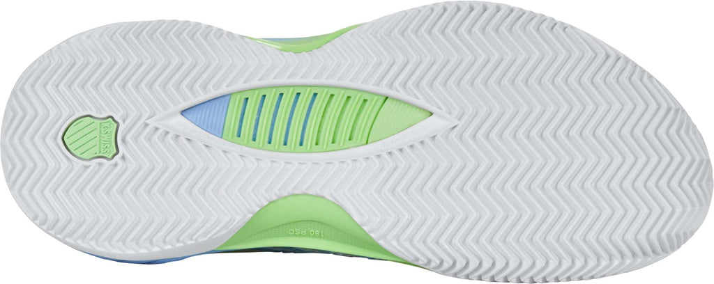 Hypercourt Supreme 2 Clay tennisschoenen