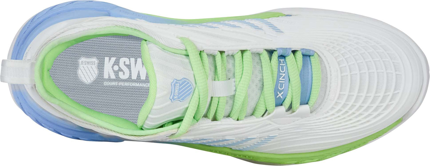Hypercourt Supreme 2 Clay tennisschoenen