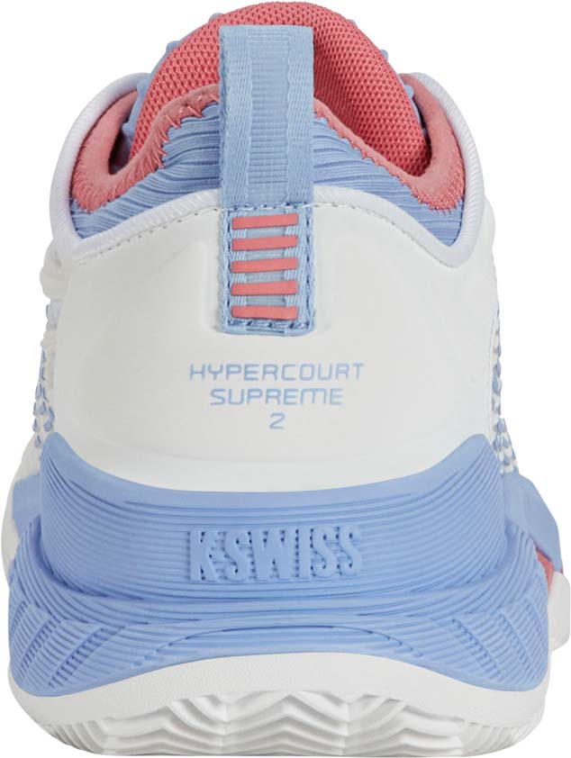 Hypercourt Supreme 2 Hb tennisschoenen