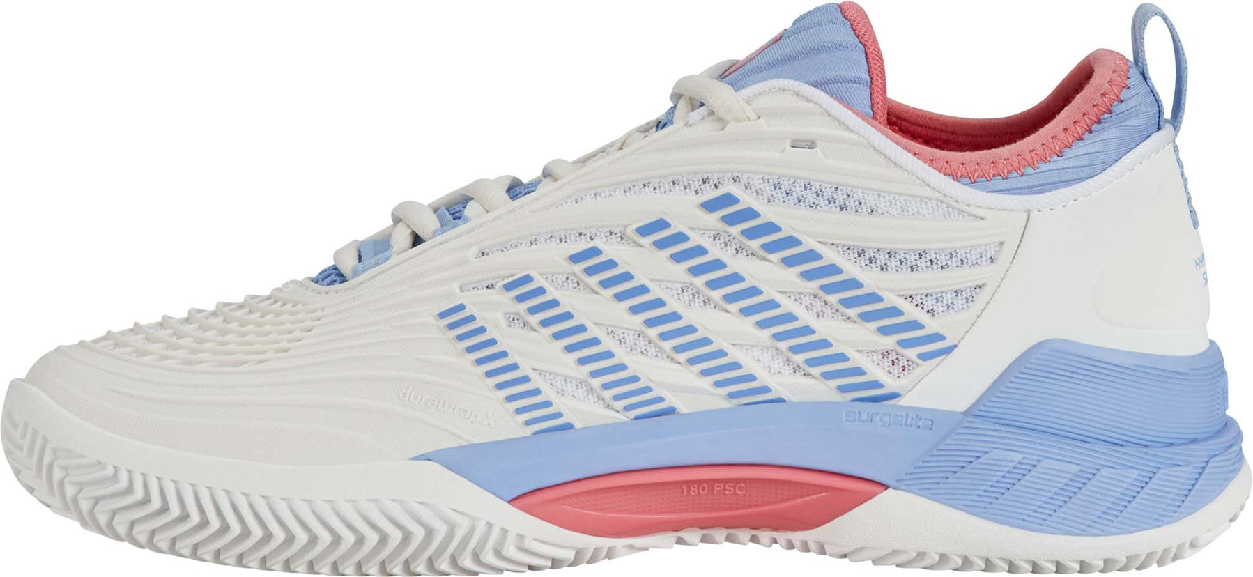 Hypercourt Supreme 2 Hb tennisschoenen