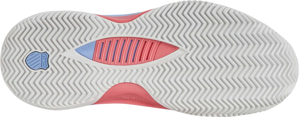 Hypercourt Supreme 2 Hb tennisschoenen