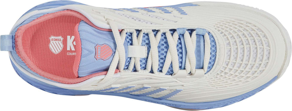 Hypercourt Supreme 2 Hb tennisschoenen