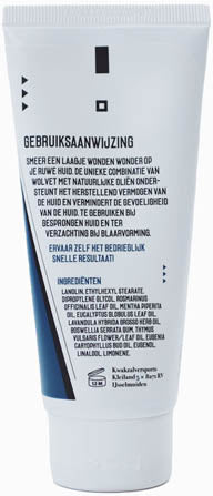 Wonden Wonder 75 ml gel