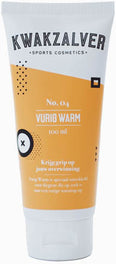 Vurig Warm 100 ml crème