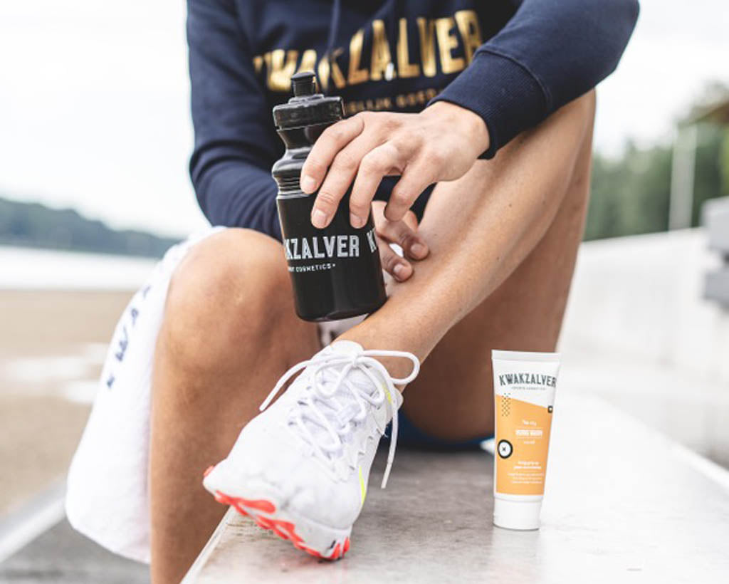 Vurig Warm 100 ml crème