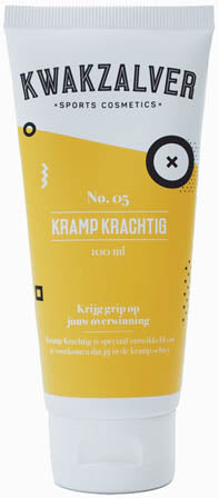 Kramp Krachtig 100 ml gel